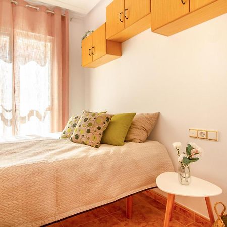 Cozy Apartment In Aguilas With Kitchen Kültér fotó